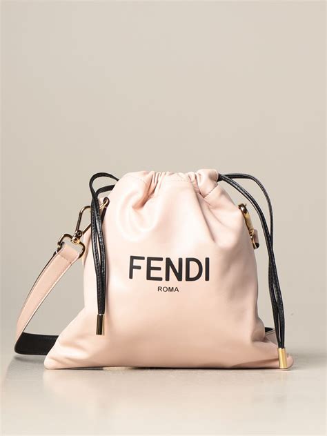 borse da viaggio donna fendi|borse shopping bag donna.